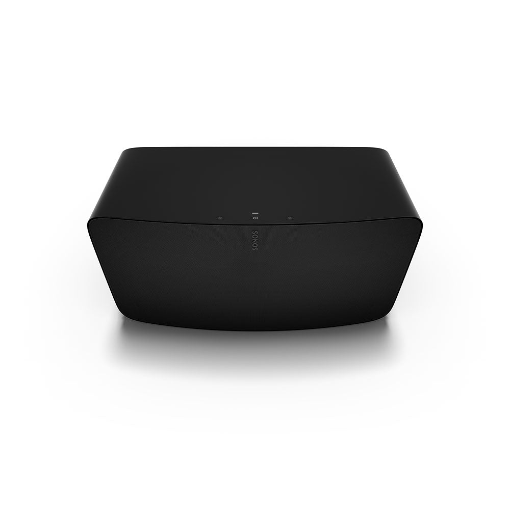 Five - Sonos - The New Sound