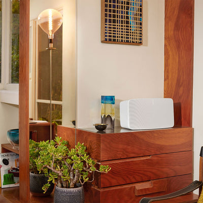 Five - Sonos - The New Sound