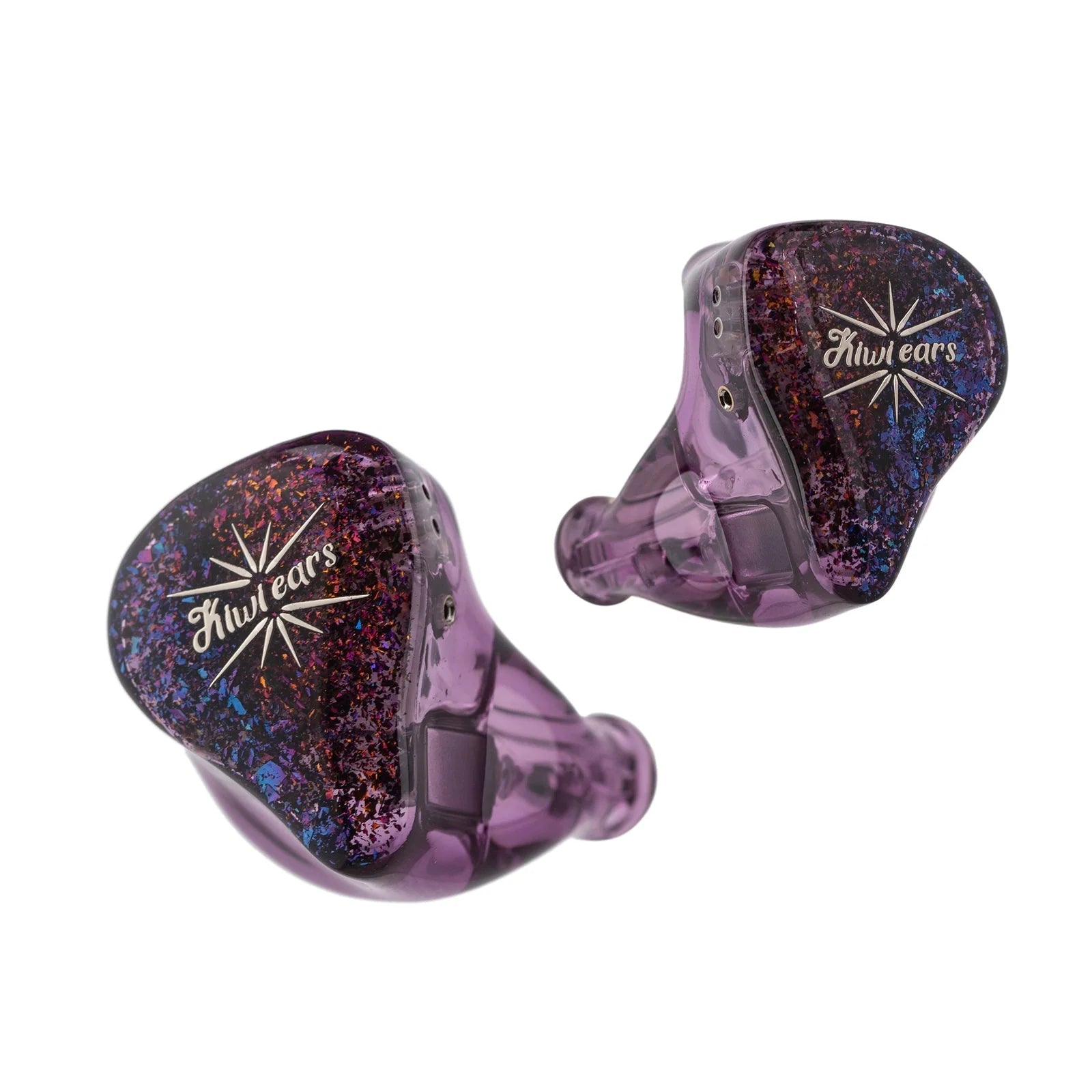 Forteza - Kiwi Ears - The New Sound