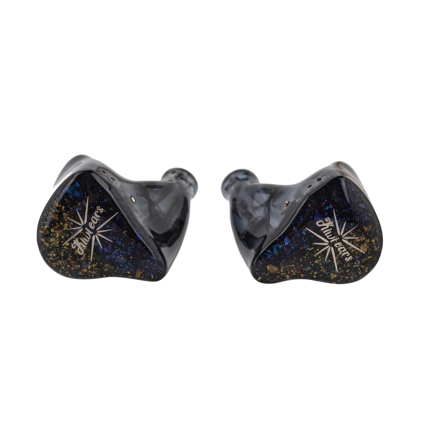 Forteza - Kiwi Ears - The New Sound
