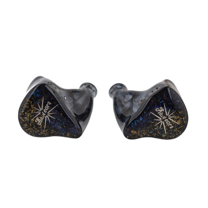 Forteza - Kiwi Ears - The New Sound