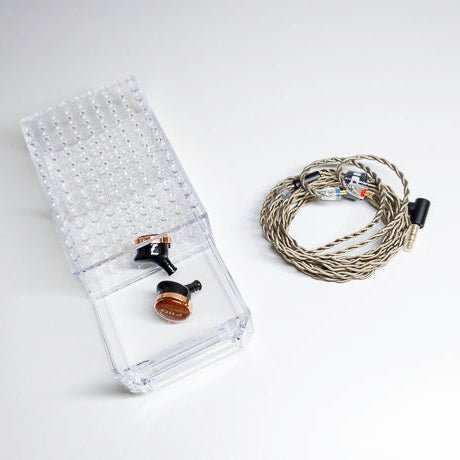 FP3 - FiiO - The New Sound