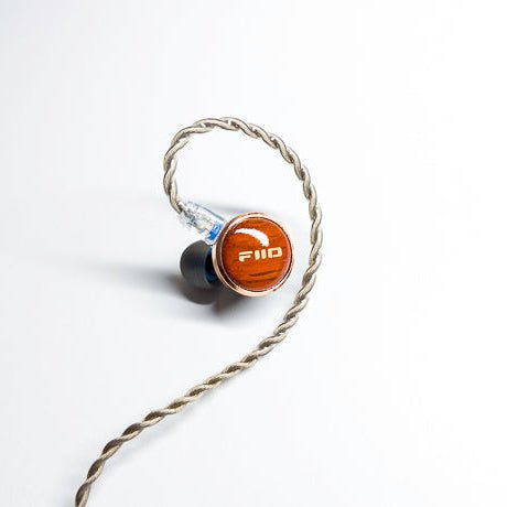 FP3 - FiiO - The New Sound