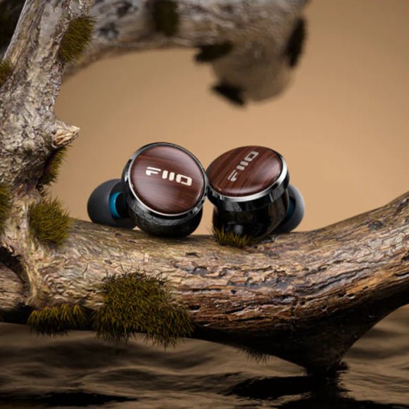 FP3 - FiiO - The New Sound
