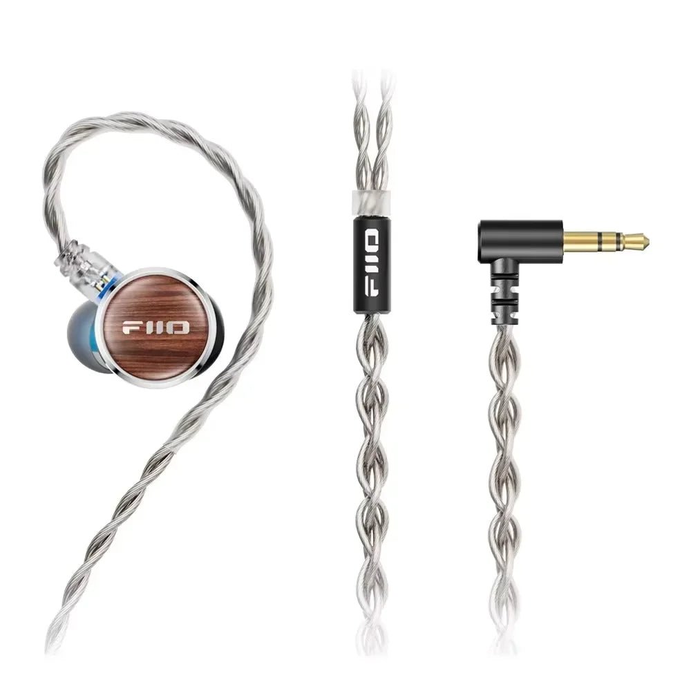 FP3 - FiiO - The New Sound