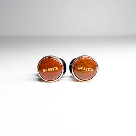 FP3 - FiiO - The New Sound