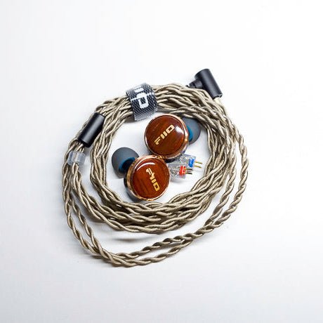 FP3 - FiiO - The New Sound