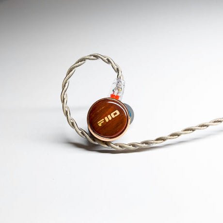 FP3 - FiiO - The New Sound