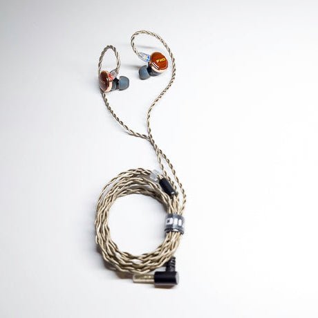 FP3 - FiiO - The New Sound