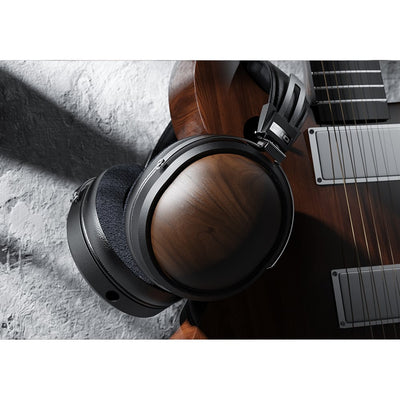 FT1 - FiiO - The New Sound