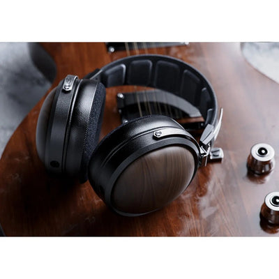 FT1 - FiiO - The New Sound