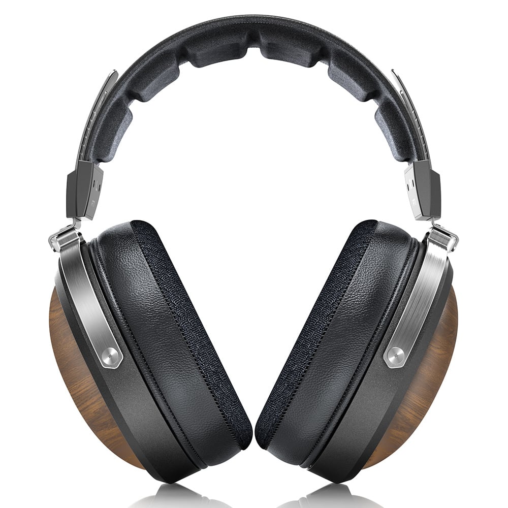 FT1 - FiiO - The New Sound