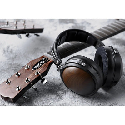 FT1 - FiiO - The New Sound