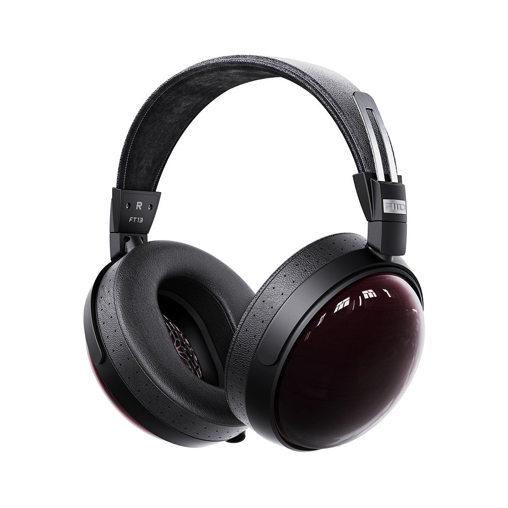 FT13 - FiiO - The New Sound