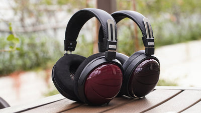 FT13 - FiiO - The New Sound