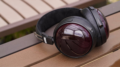 FT13 - FiiO - The New Sound