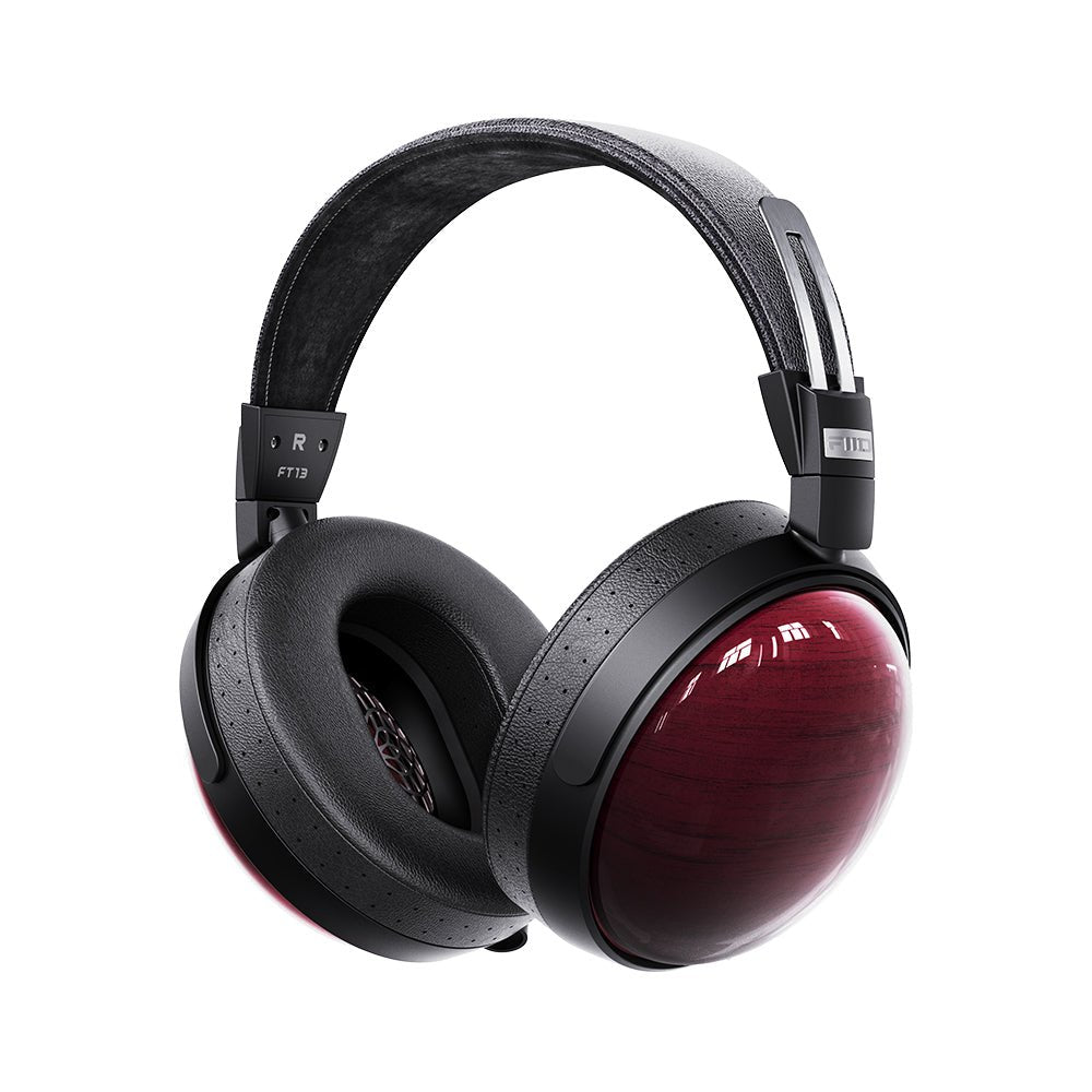 FT13 - FiiO - The New Sound
