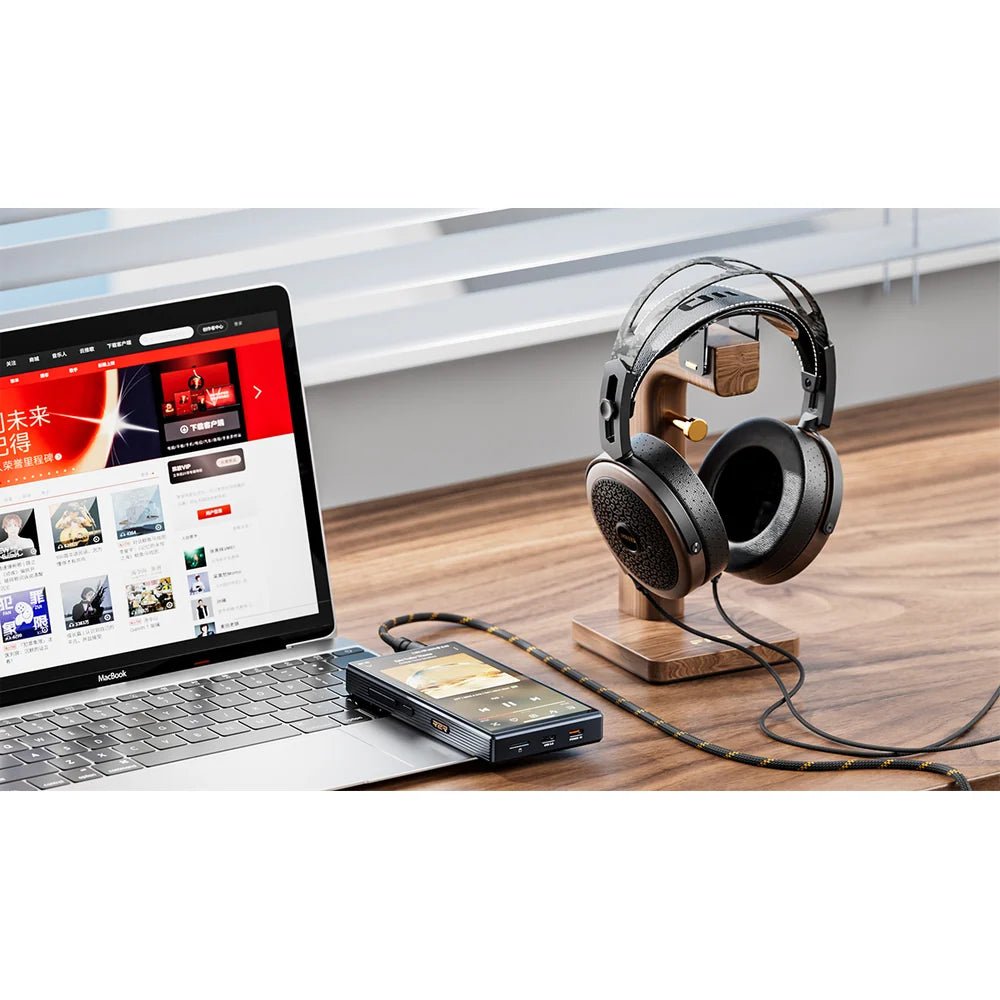 FT15 - FiiO - The New Sound