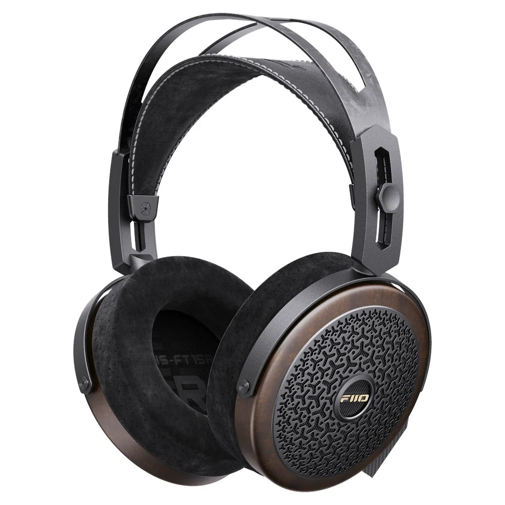 FT15 - FiiO - The New Sound