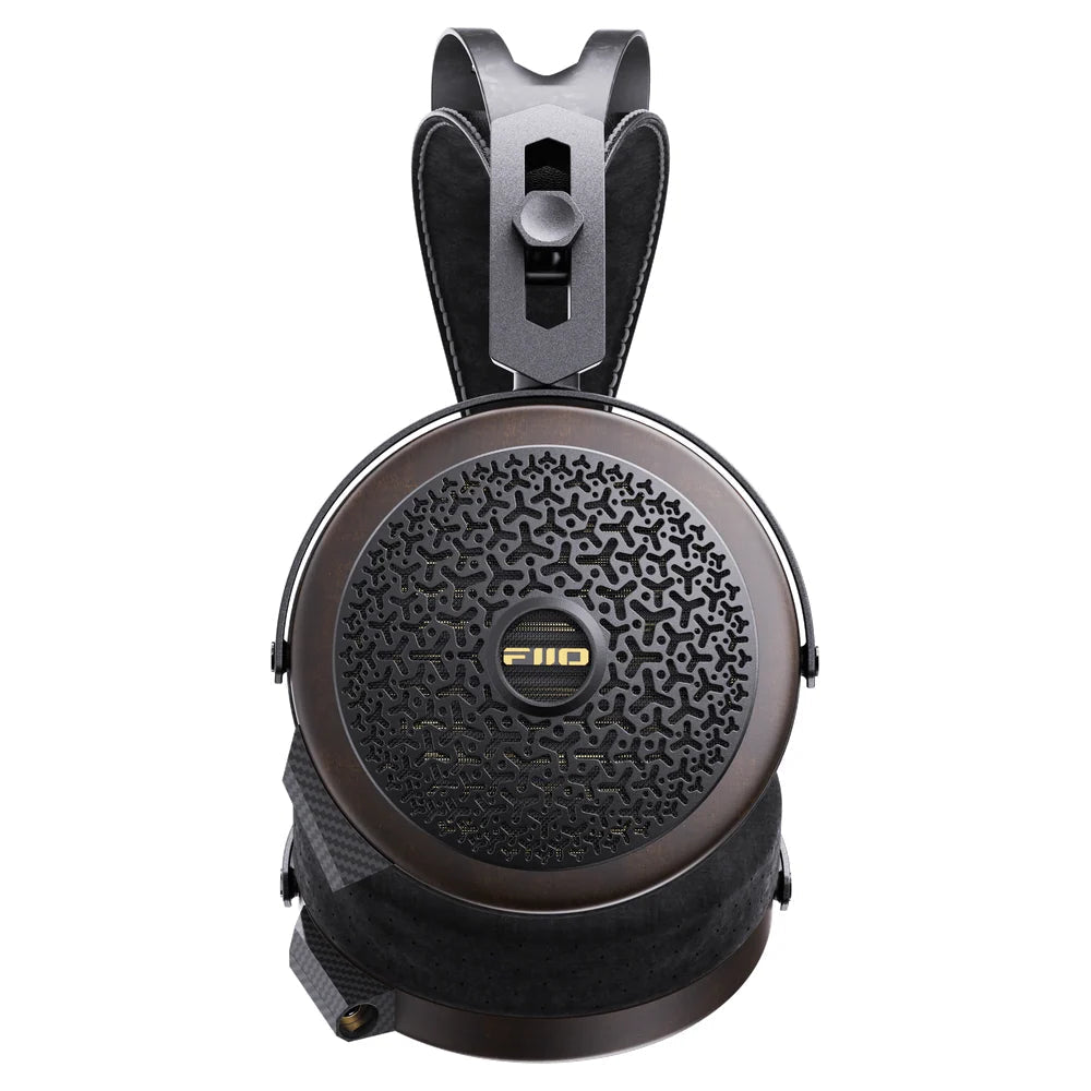 FT15 - FiiO - The New Sound