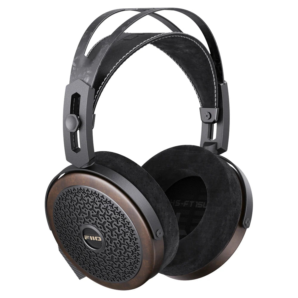 FT15 - FiiO - The New Sound