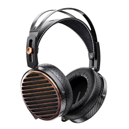 FT7 - FiiO - The New Sound