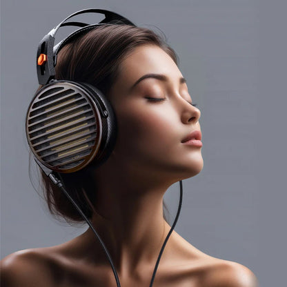 FT7 - FiiO - The New Sound
