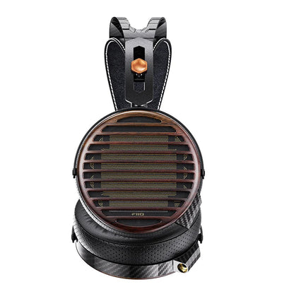 FT7 - FiiO - The New Sound