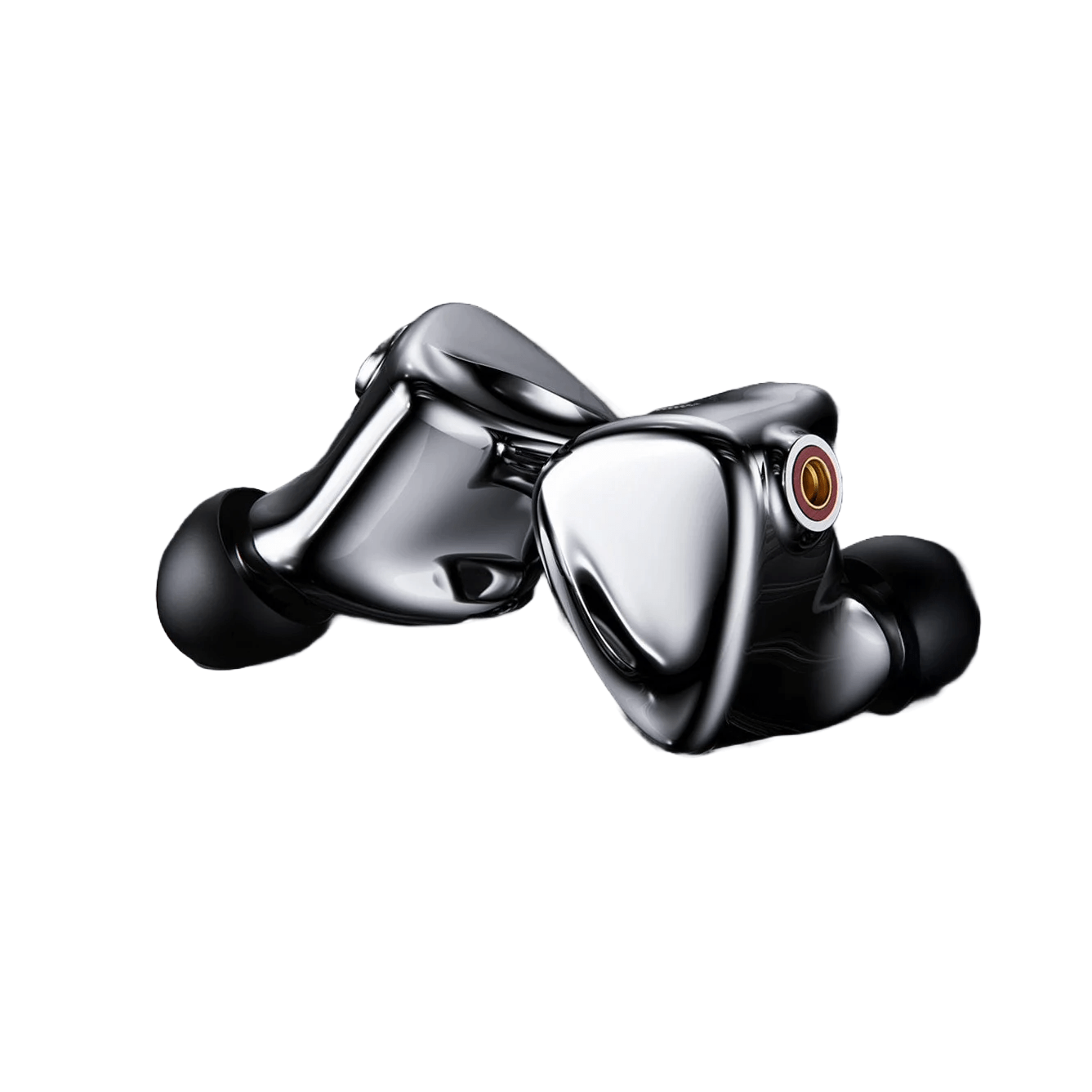 FX17 - FiiO - The New Sound