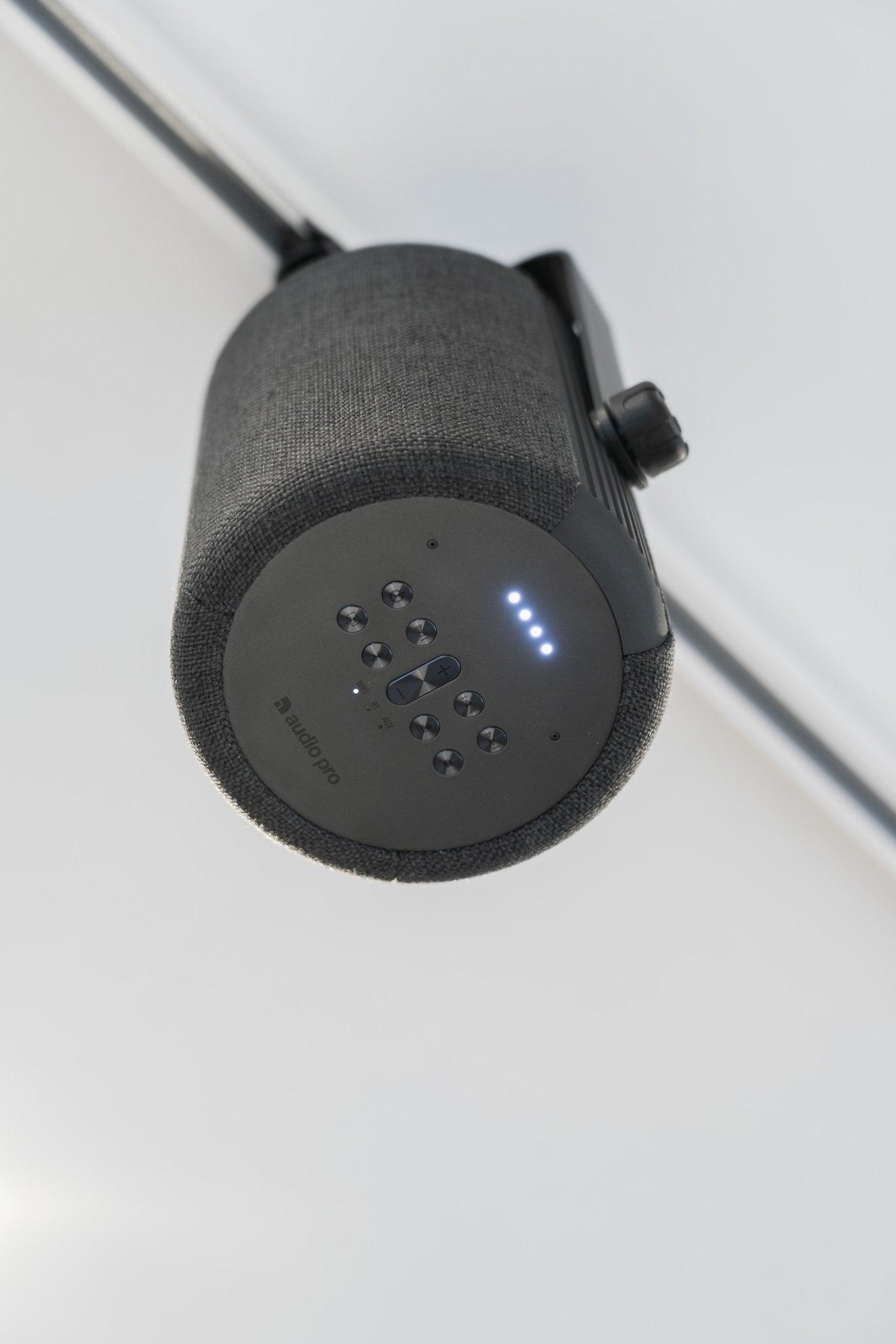 G10 - Audio Pro - The New Sound