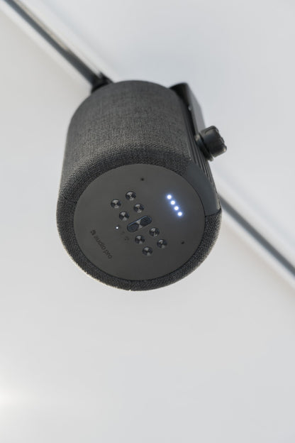 G10 - Audio Pro - The New Sound