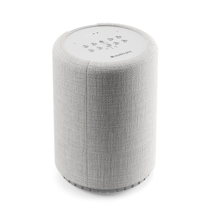 G10 - Audio Pro - The New Sound
