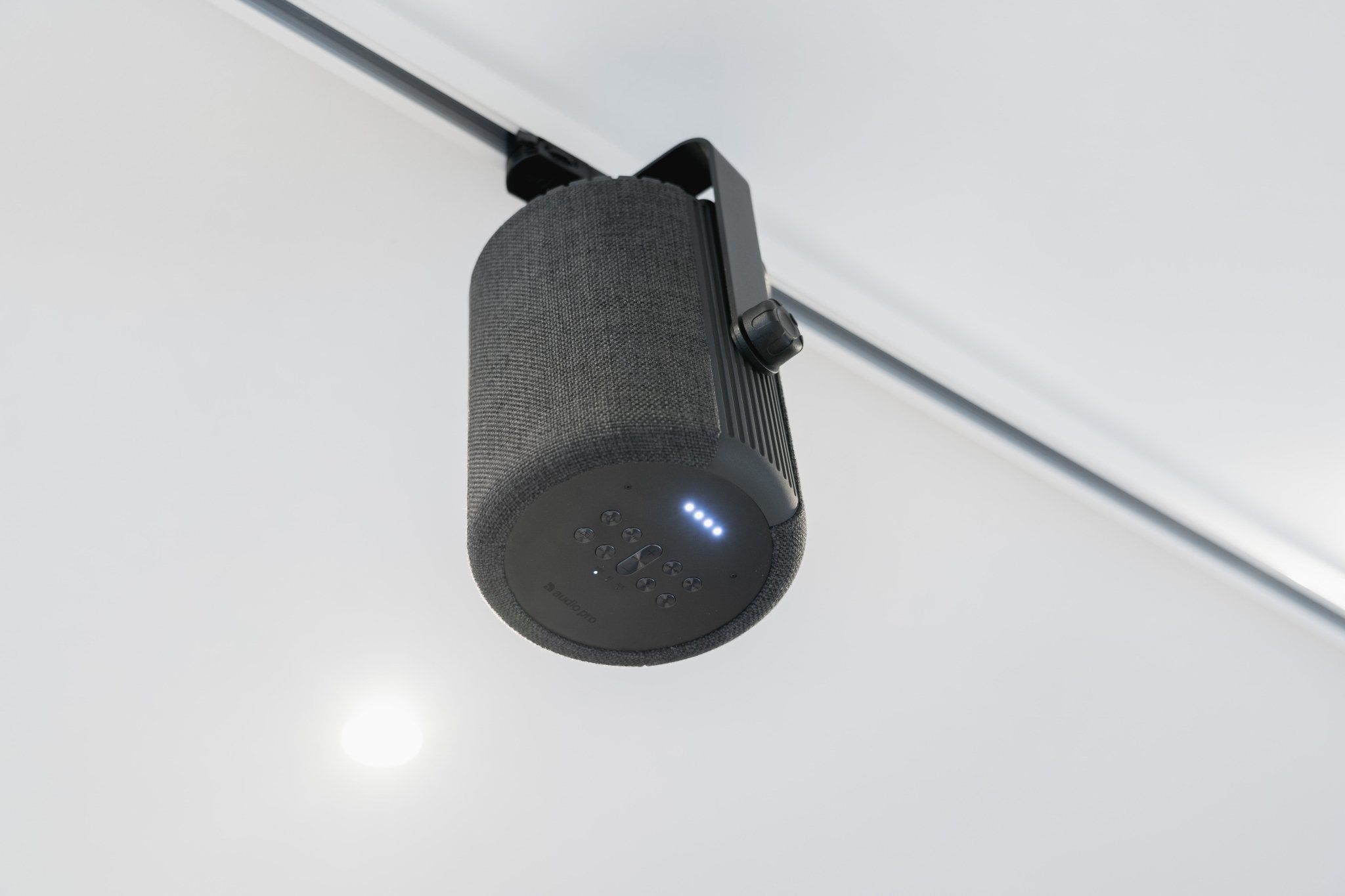 G10 - Audio Pro - The New Sound