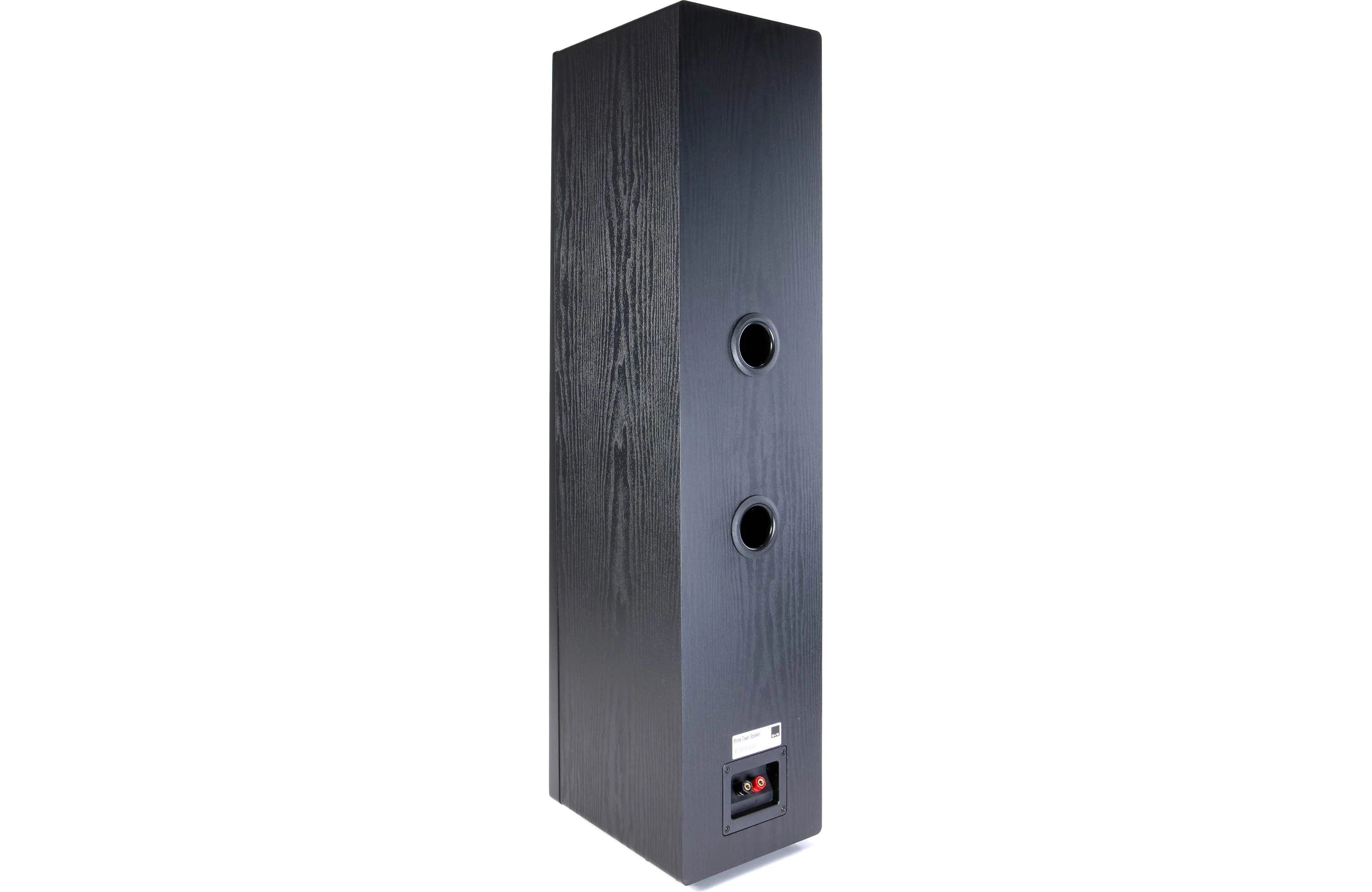 Prime Tower / Paar
