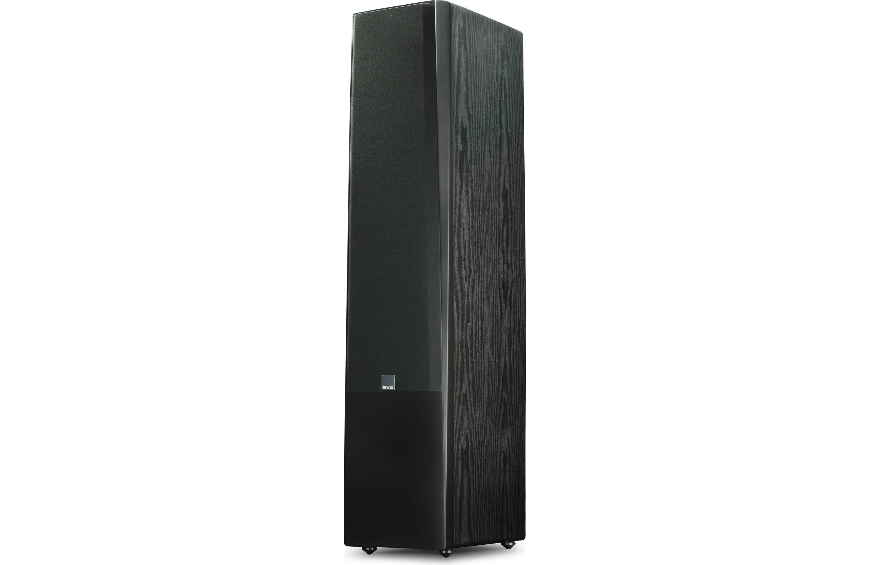Prime Tower / Paar