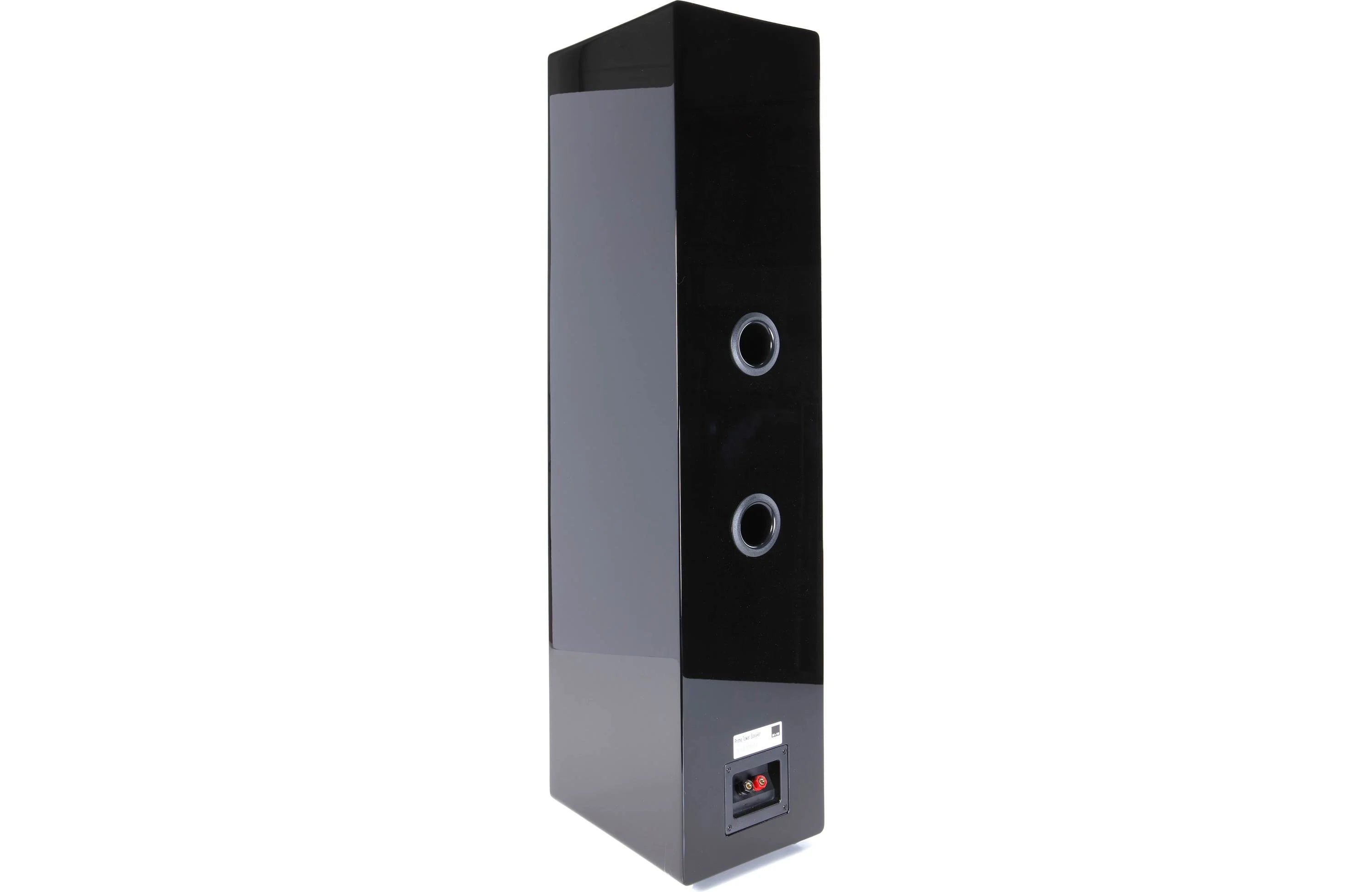 Prime Tower / Paar