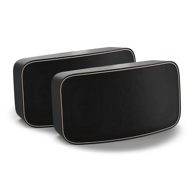 Gardian OW 6 - Dali - The New Sound