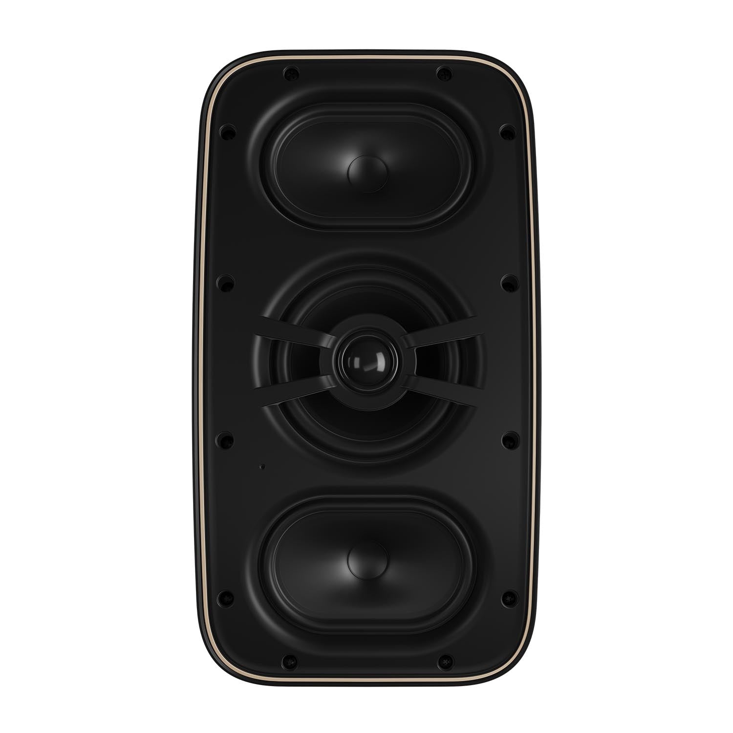 Gardian OW 6 - Dali - The New Sound