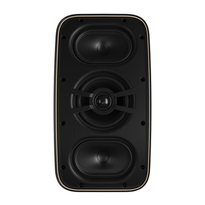 Gardian OW 6 - Dali - The New Sound