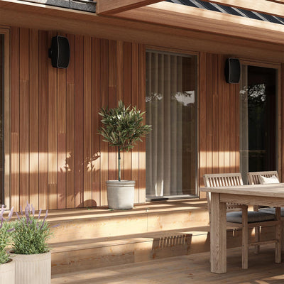 Gardian OW 6 - Dali - The New Sound