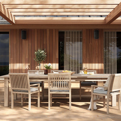 Gardian OW 6 - Dali - The New Sound