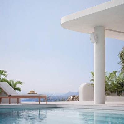 Gardian OW 6 - Dali - The New Sound