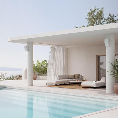 Gardian OW 6 - Dali - The New Sound