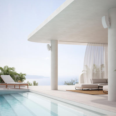 Gardian OW 6 - Dali - The New Sound