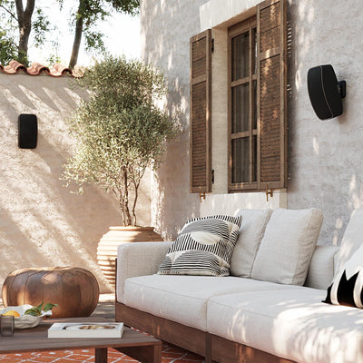 Gardian OW 6 - Dali - The New Sound