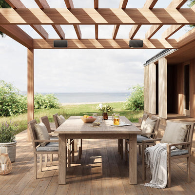 Gardian OW 6 - Dali - The New Sound