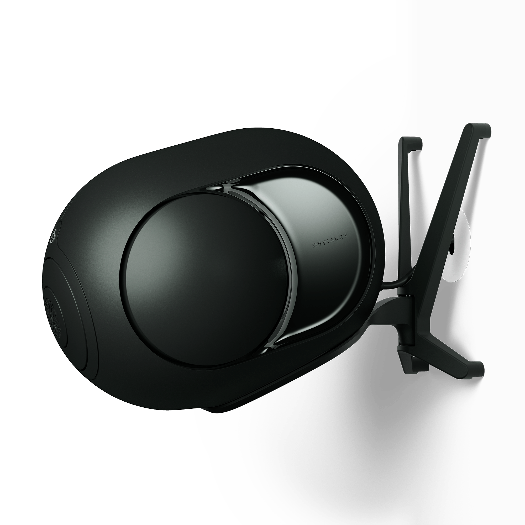 Gecko Phantom Ultimate 108dB - Devialet - The New Sound