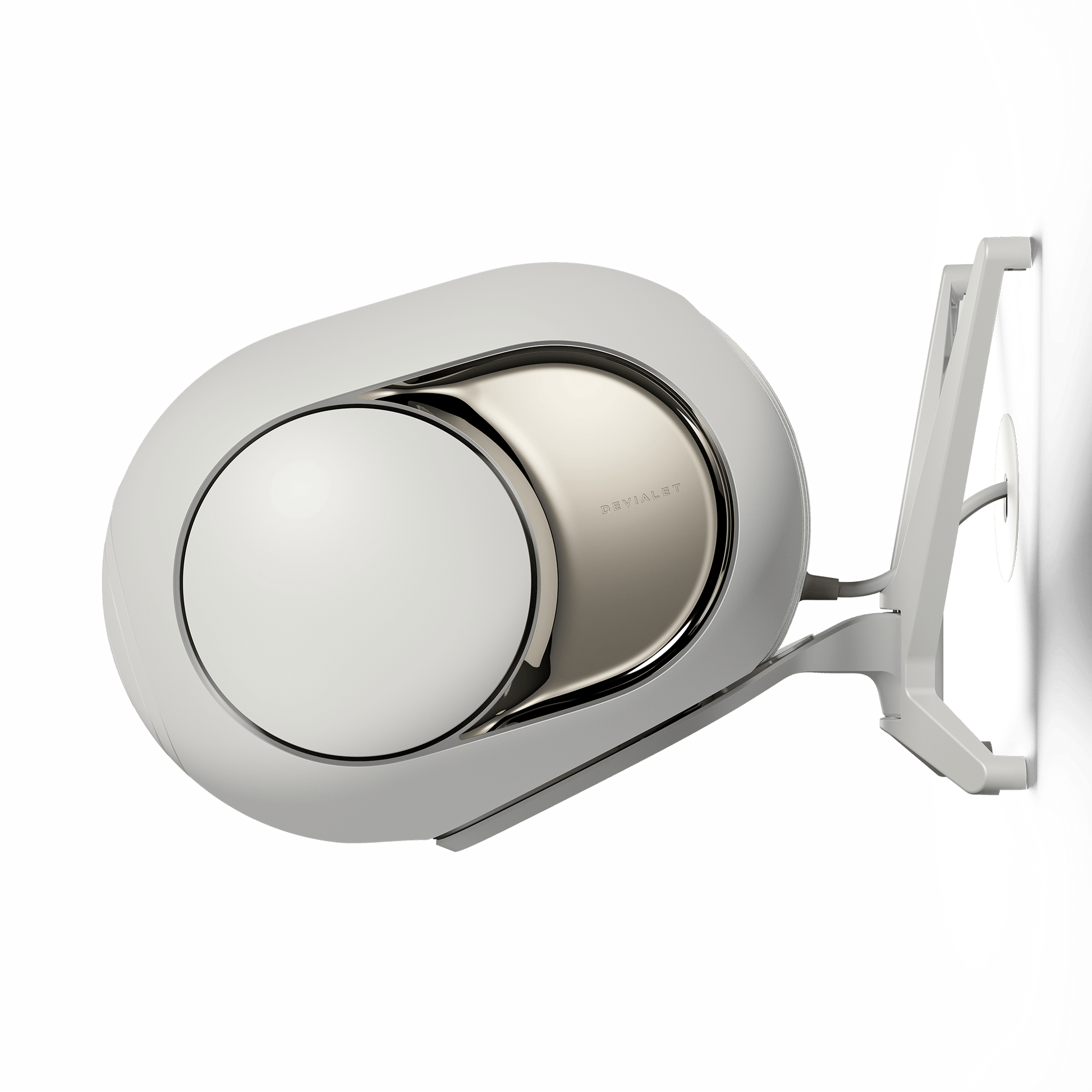 Gecko Phantom Ultimate 108dB - Devialet - The New Sound