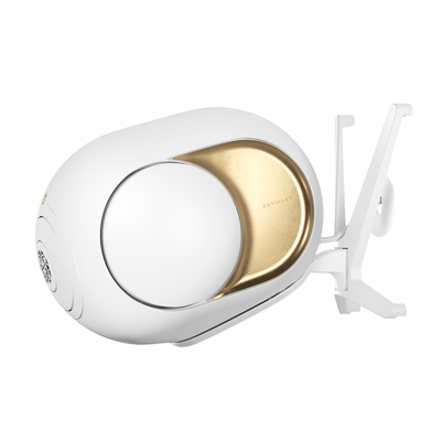 Gecko Phantom Ultimate 108dB - Devialet - The New Sound