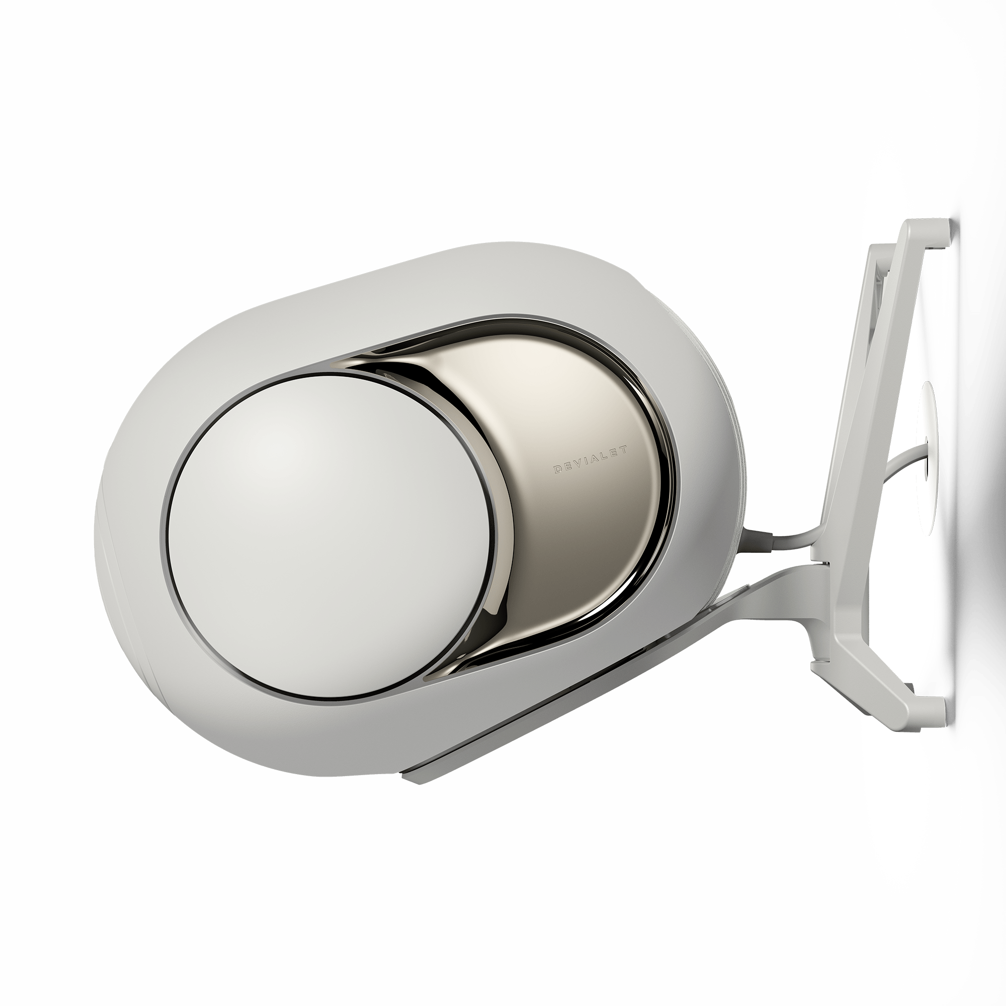 Gecko Phantom Ultimate 108dB - Devialet - The New Sound